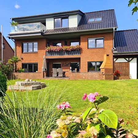Haus Deepensoll 39 Kleine Auszeit Apartment Pelzerhaken Bagian luar foto