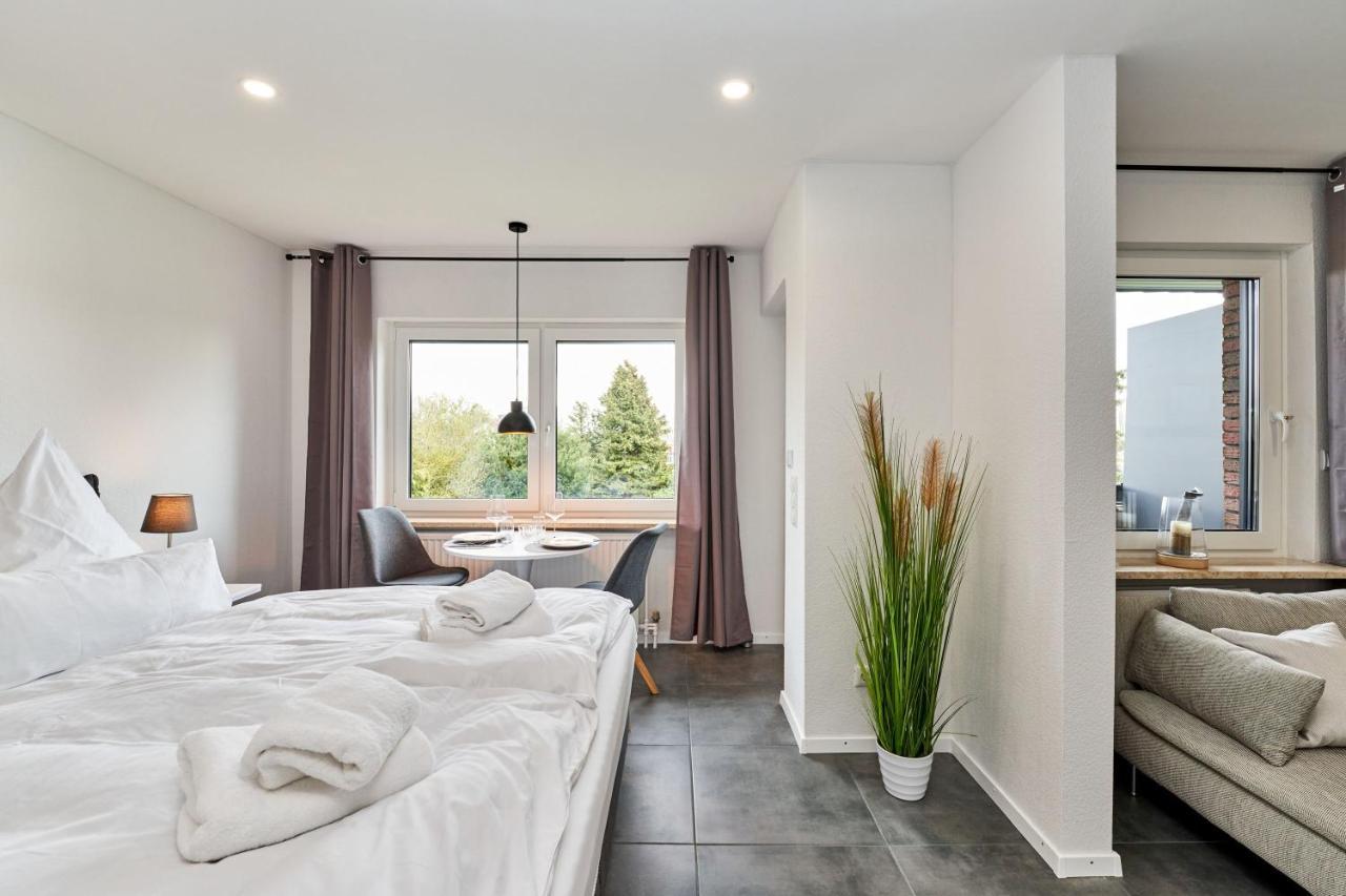 Haus Deepensoll 39 Kleine Auszeit Apartment Pelzerhaken Bagian luar foto