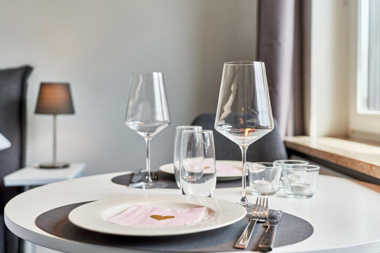 Haus Deepensoll 39 Kleine Auszeit Apartment Pelzerhaken Bagian luar foto