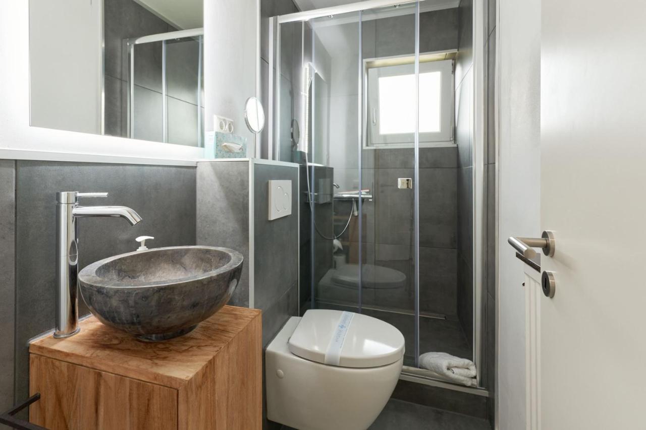 Haus Deepensoll 39 Kleine Auszeit Apartment Pelzerhaken Bagian luar foto