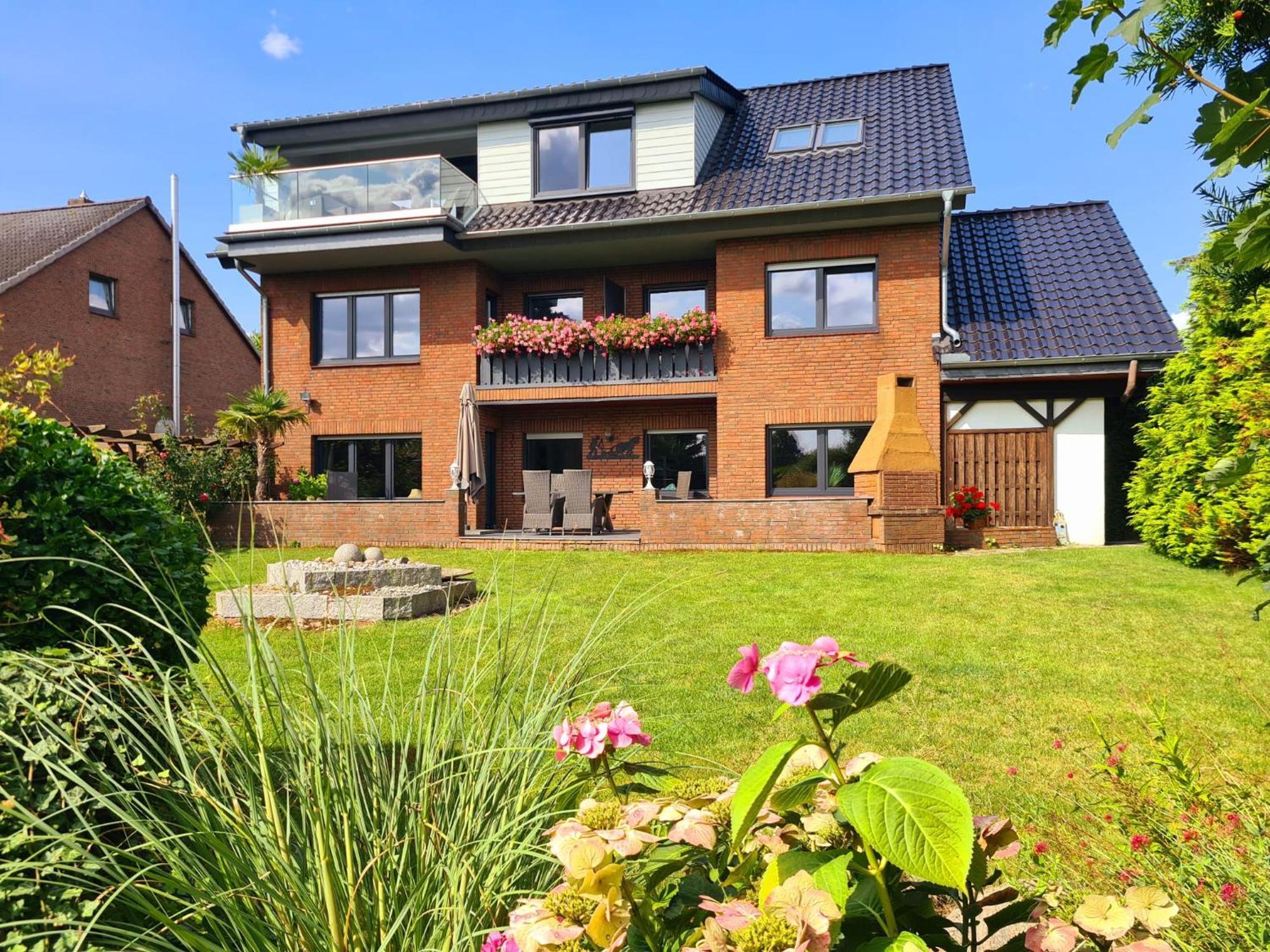 Haus Deepensoll 39 Kleine Auszeit Apartment Pelzerhaken Bagian luar foto